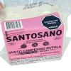 Queso Campesino Entero 100% Bufalax500gr Santosano