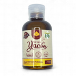 Sirope de Yacon x170gr Xocolat More