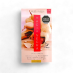 Barra Chocolate Con Tamarindo x60 gr Magia Negra