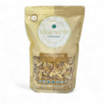 Granola Keto Vainilla Coco x400gr Vitalmente