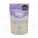 Leche Condensada Zero En Polvo x 250 gr Hiki