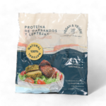 Surtido De Proteinas x9 Und Vegan & Veggie