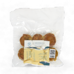 Croquetas De Garbanzos x180 gr Vegan & Veggie