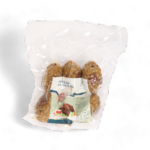 Deditos De Lentejas x180 gr Vegan & Veggie