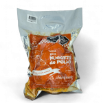 Nuggets De Pollo x500gr La Banquiva
