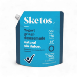 12684-Yogurt-Griego-Descremado-Natural-Sin-Dulce-x1300Gr-Sketos-Frente