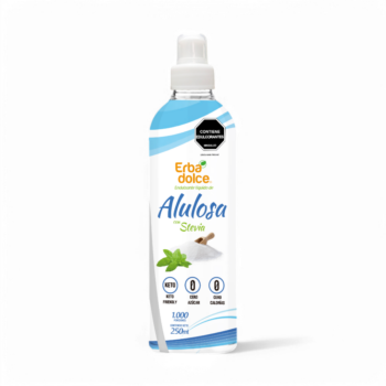 Alulosa 250 ml Erba Dolce