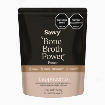 13755-Proteina-Bone-Broth-Cappuccino-x560Gr-Savvy-Frente.jpg