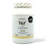 Proteína Vainilla 1020 g – F&F Pamela Tamayo