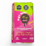 Barra Keto Chocolate Pistacho x 95gr De Mias