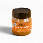 Crunchy Spread Marañón Canela x200gr Krima
