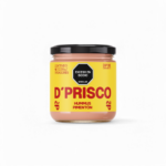 Hummus Con Cilantro x210gr D’Pristo