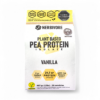 Proteina Vegana de Vainilla 2 LB Herbivore