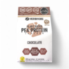 Proteina Vegana de Chocolate 2 LB Herbivore