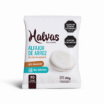 Alfajor Arequipe 30 G Halvas