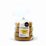 Galletas de Almendras x200Gr Fit Garten