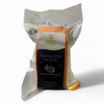 Salmon crudo x 500 gr Origen Natural