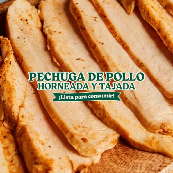 13930-Pechuga-Horneada-y-Tajada-250Gr-La-Banquiva-Frente