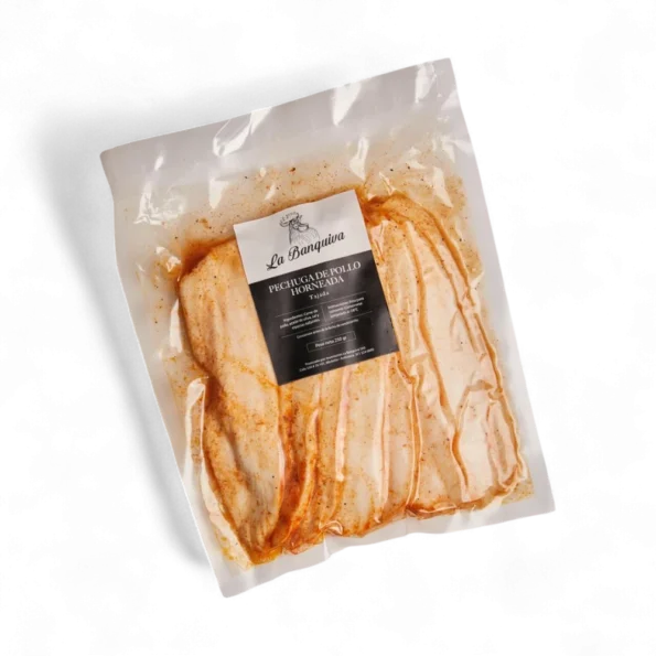 13930-Pechuga-Horneada-y-Tajada-250Gr-La-Banquiva-Frente