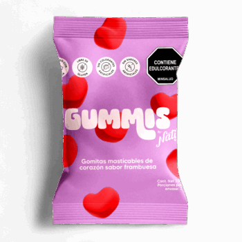 13919-Gummis-Frambuesa-30-g-Natif-Frente