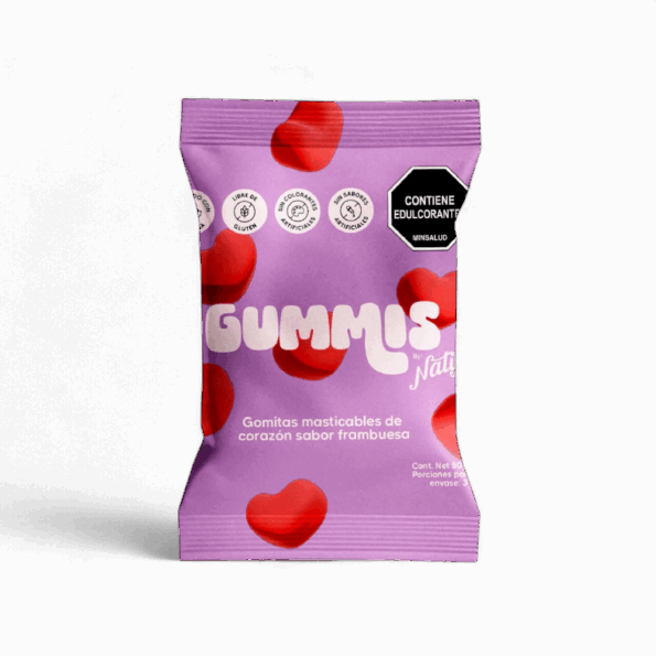 13919-Gummis-Frambuesa-50-g-Natif