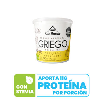 13012-Yogurt-Griego-Vainilla-Pina-Coco-150-gr-San-Martin