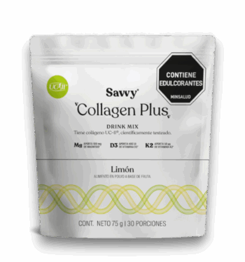 Collegen Plus Drink Mix x 75 g Savvy