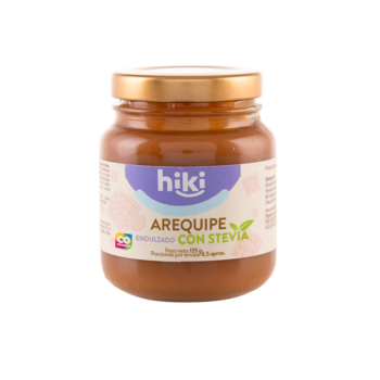 14102-Arequipe-Sin-Azucar-135-Gr-Hiki