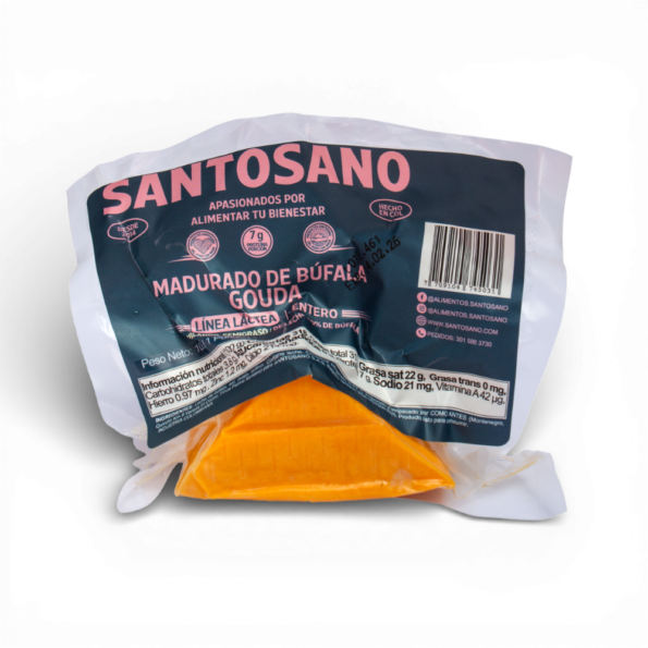 14105-Madurado-De-Bufala-Guoda-100-Gr-Santosano