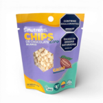 13260-Chips-Chocolate-Blanco-25-Gr-Sinutrenti