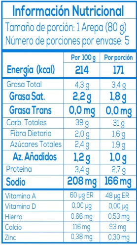 14062-Arepa-de-Pandebono-400-g-Yen