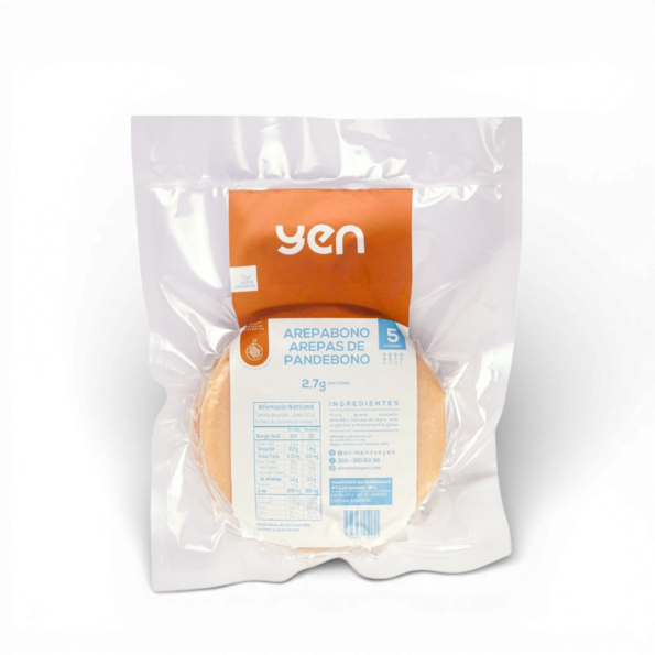 14062-Arepa-de-Pandebono-400-g-Yen