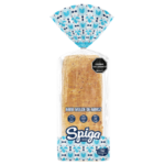 14116 Pan Masa Madre De Arroz 380 Gr Spiga Foods