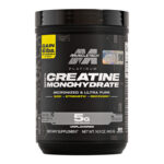 Creatina platinum 400gr (80 Serv) MUSCLETECH