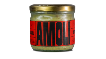 Guamole picante 450gr AMOLI