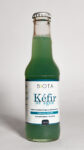 Kefir de agua Espirulina y Jengibre 218ml BIOTA