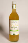 Kefir de agua Piña y Hierbabuena 770ML BIOTA