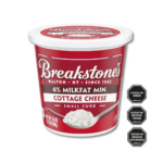 Queso cottage x 680g BREAKSTONES