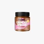 Crunchy Spread chocolate x200gr Krima