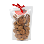 Mini galletas de mantequilla, avena y panela 350gr Proba