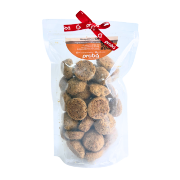 Pack mini galletas café 350gr Proba